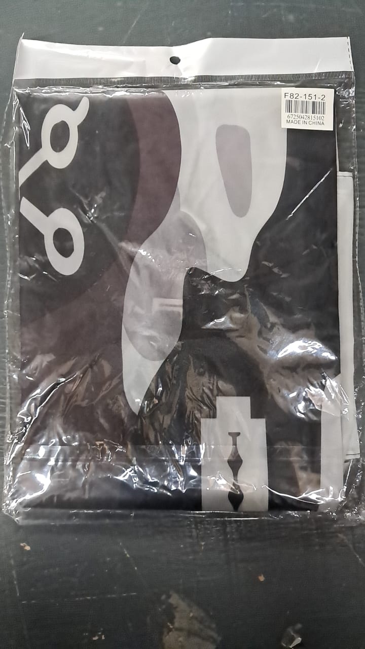 Haircut Cape Kids 151-2