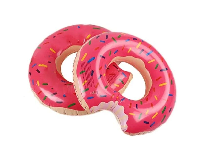 Swimming Ring TOT-0882