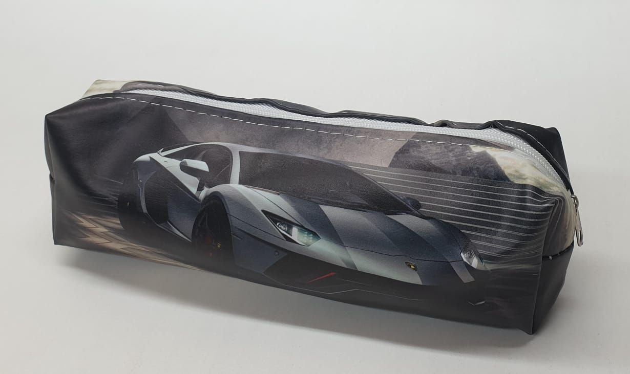 PENCIL CASES