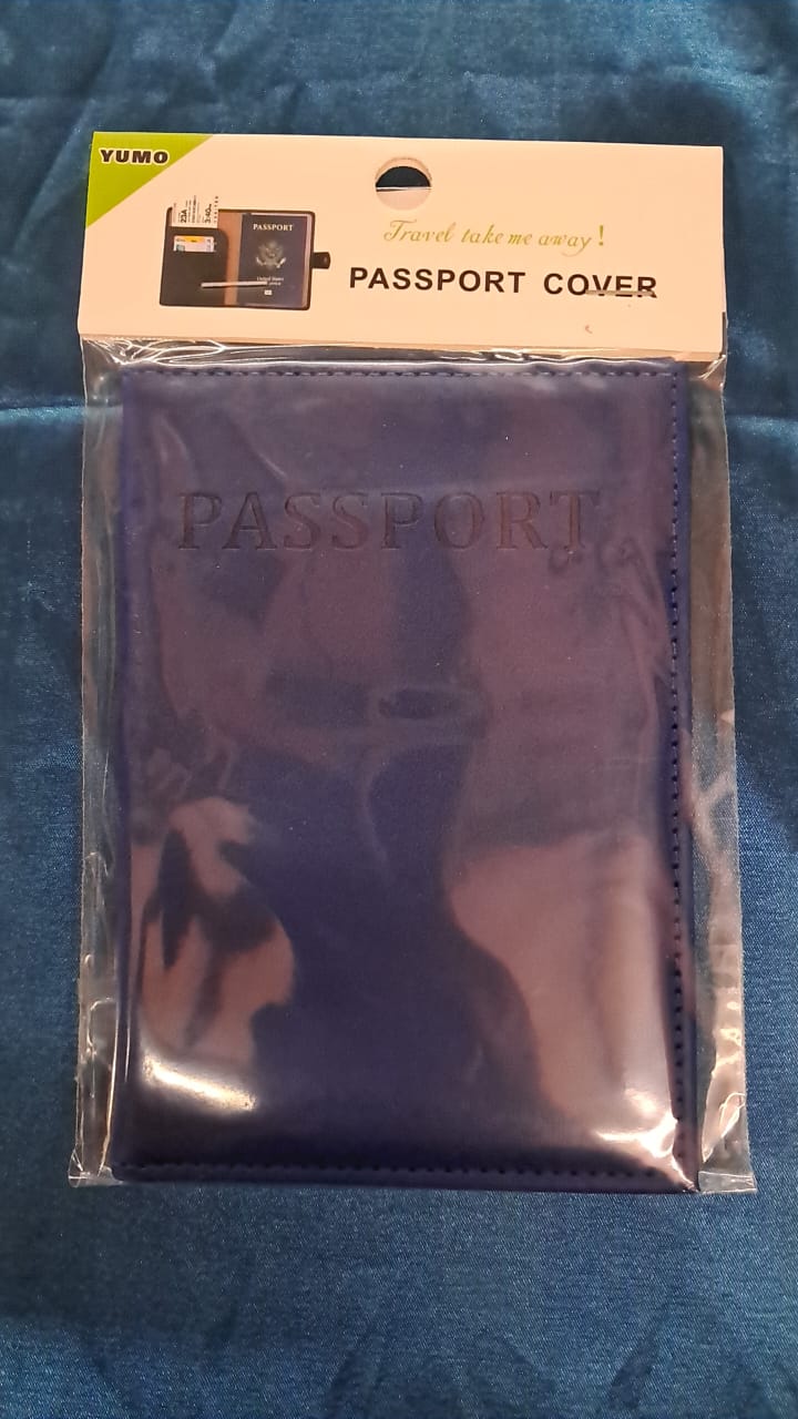 Passport Cover YM1001A