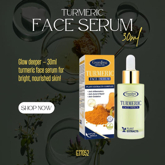 Turmeric Face Serum GJ7052