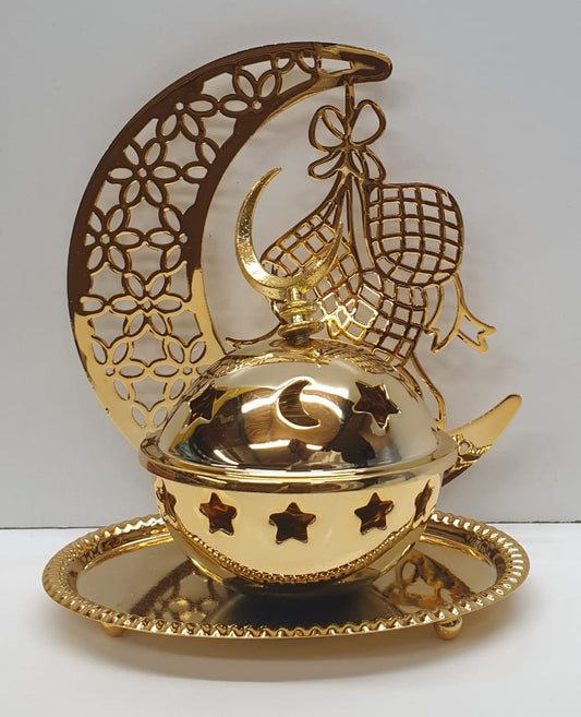 EID/RAMADHAAN DECORATION  YXB-12