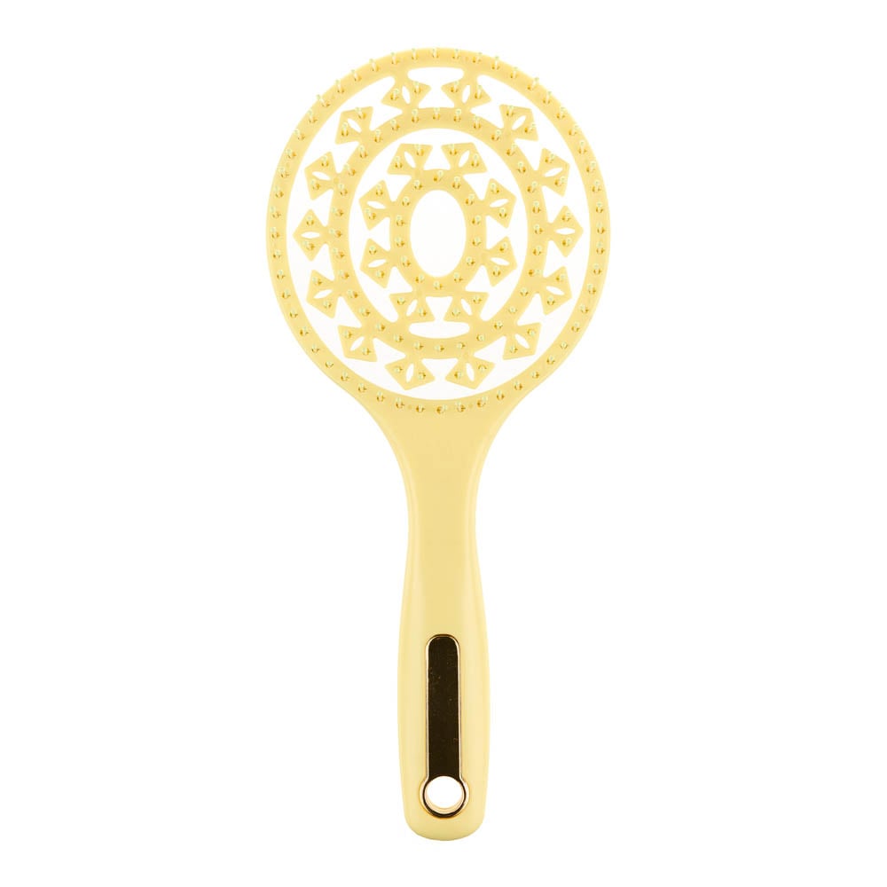 Sweet Beauty Detangling Hair Brush BX1346