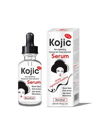 Kojic Serum 30ml