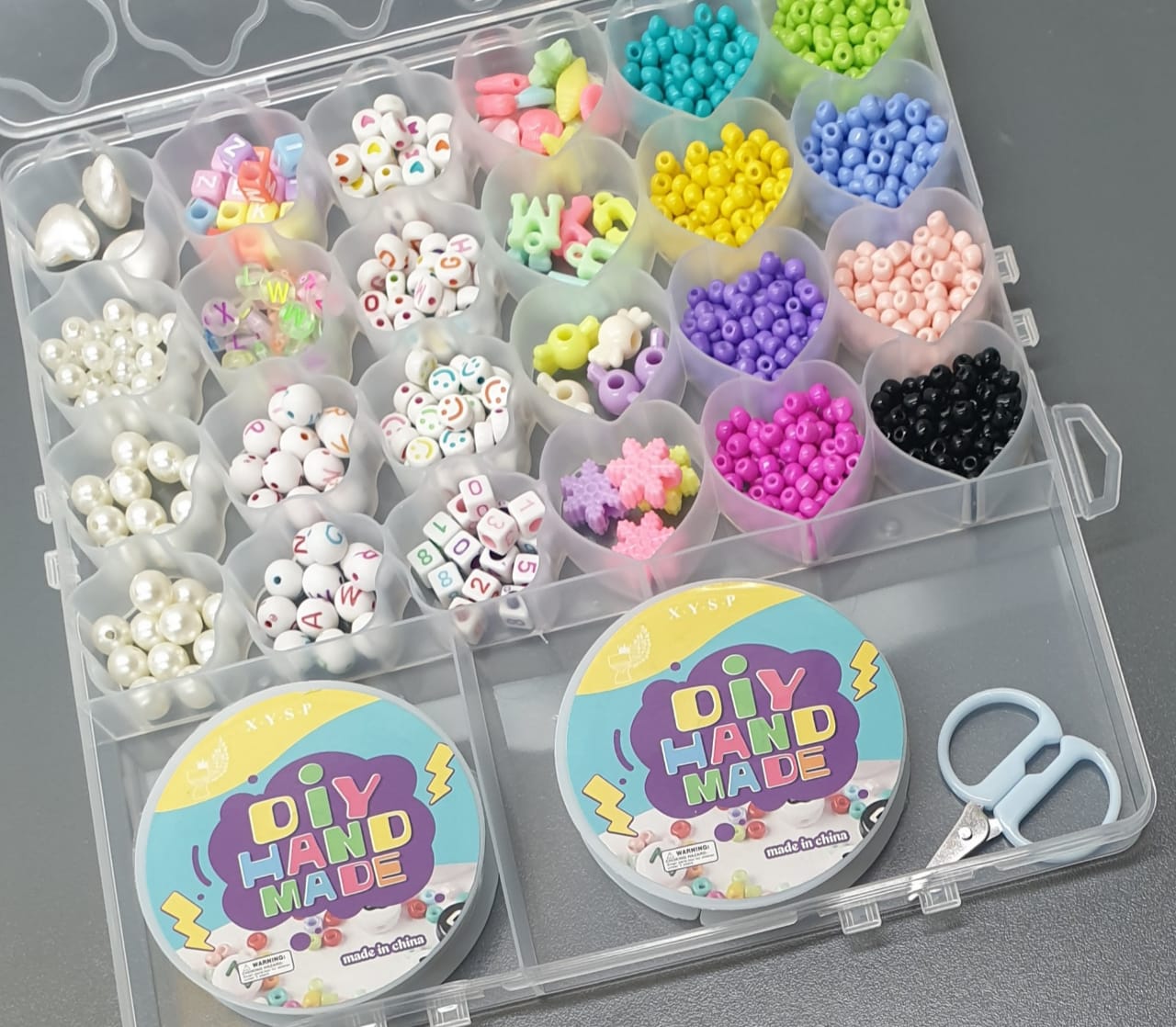 DIY Bead Set XY24-45