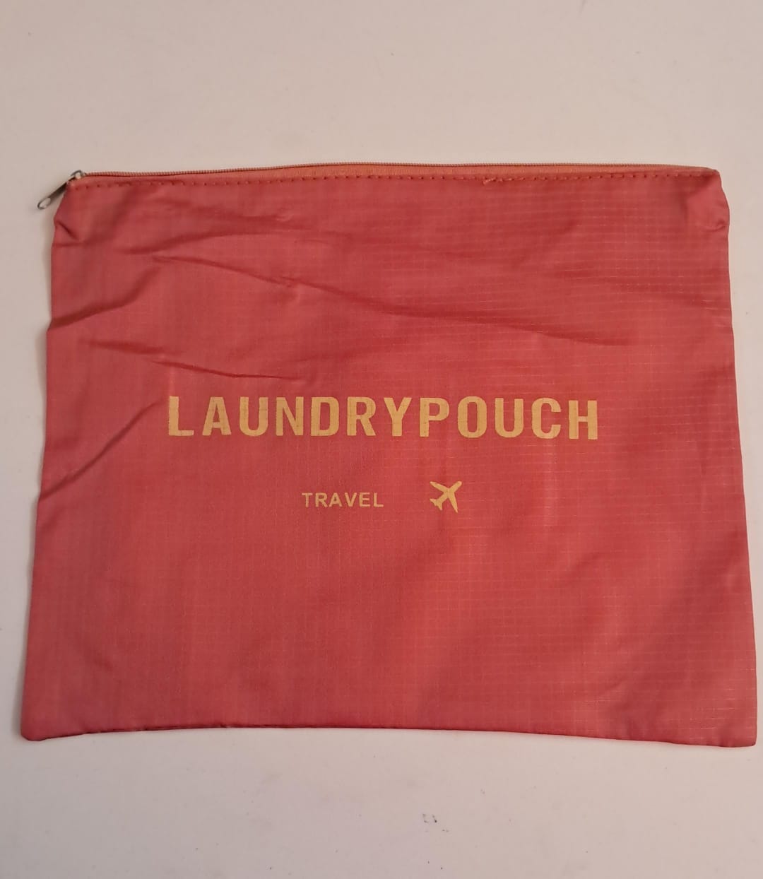 Laundry Travel Pouch 1pc LTP-009-Dirty Not in a Set