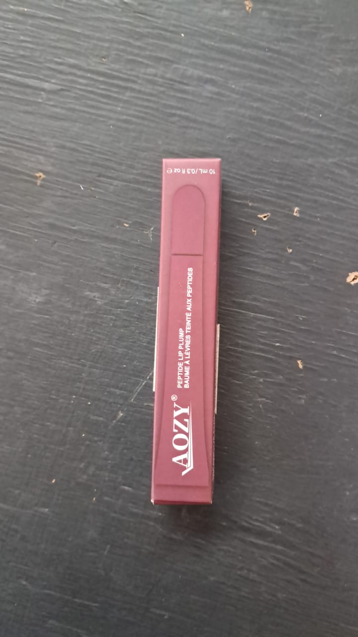 Peptide Lip Plump Lip Balm AL043