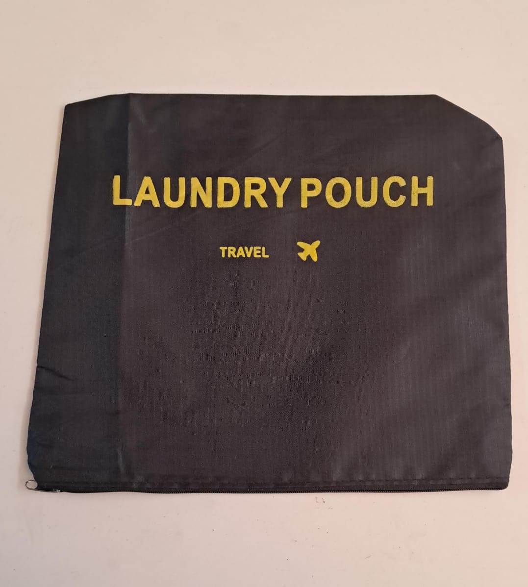 Laundry Travel Pouch 1pc LTP-009-Dirty Not in a Set