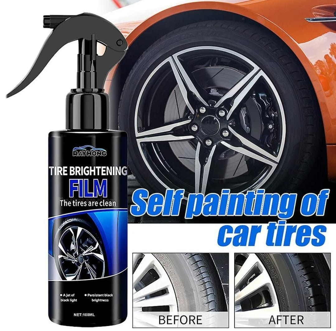 Tire Bright Film NG 223