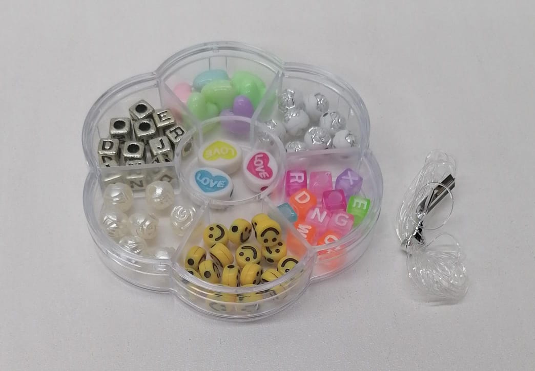Handmade Bracelet Necklace Jewelry Beads XY24-30