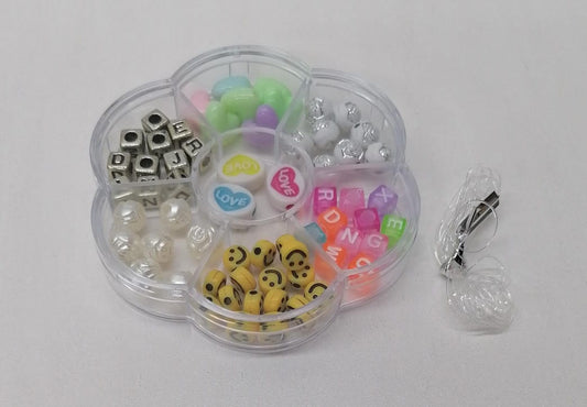 Handmade Bracelet Necklace Jewelry Beads XY24-30
