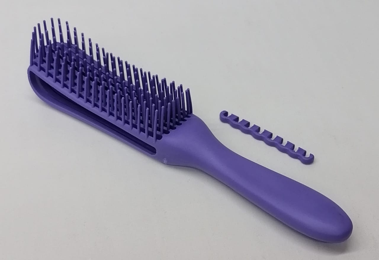 Wendy  Beauty Hair Brush TSS016 24x4cm