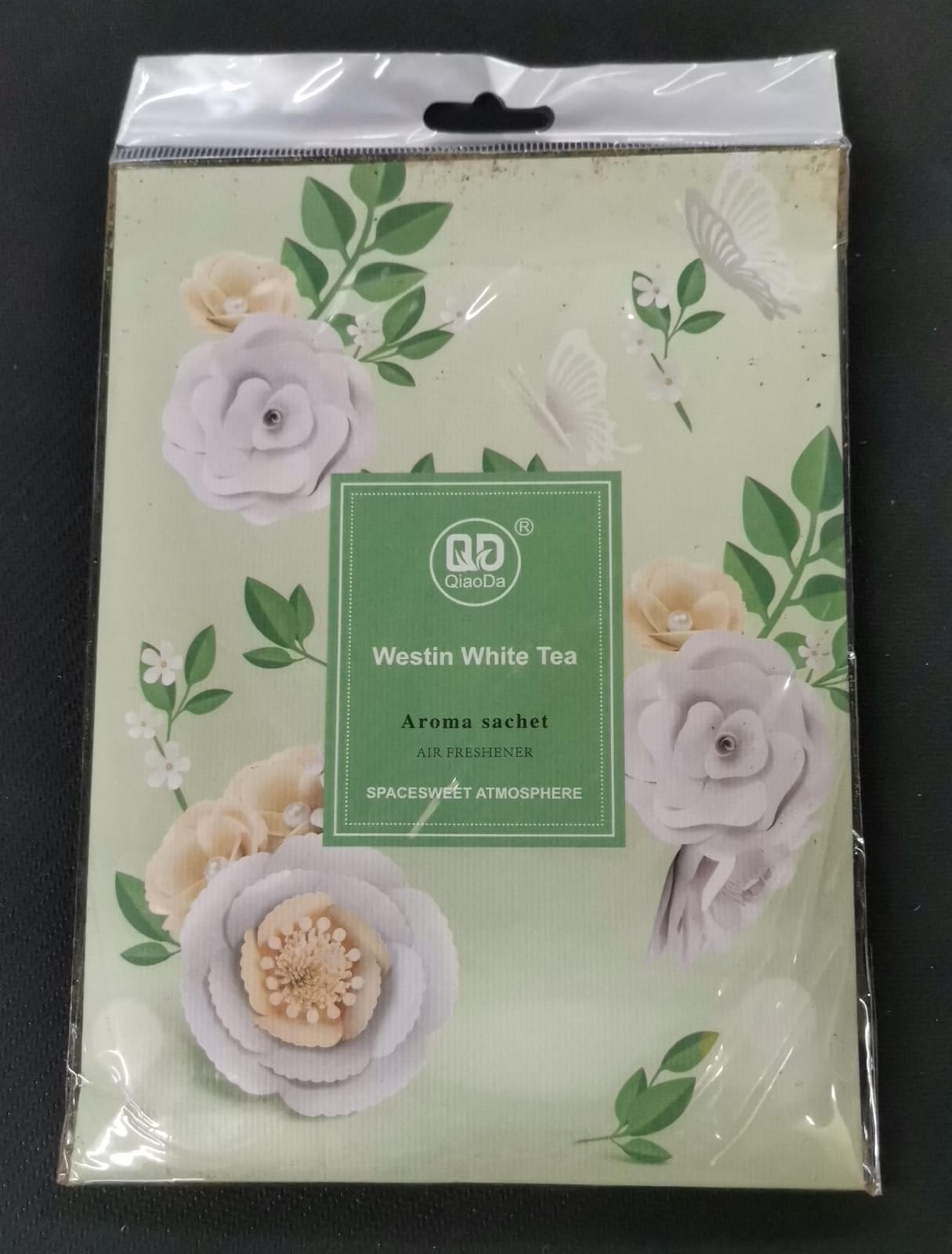 Aroma Sachet Air Freshener 6085