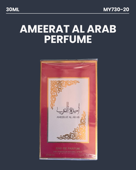 Ameerat Al Arab Perfume MY730-20
