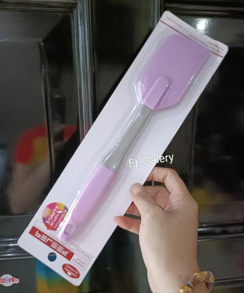 Silicone Spatula HY-113