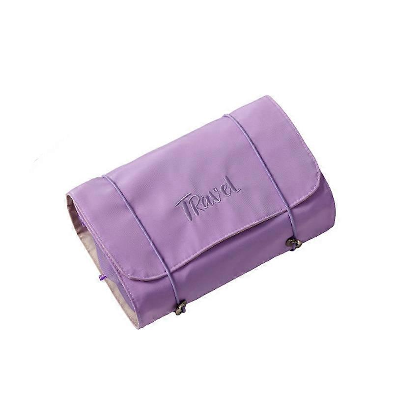Foldable Travel Costmetic Bag 1771-20
