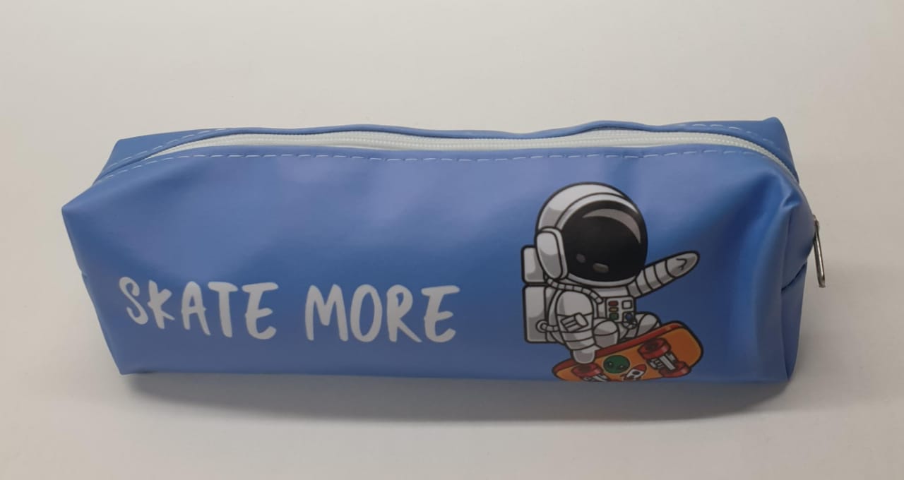 PENCIL CASES