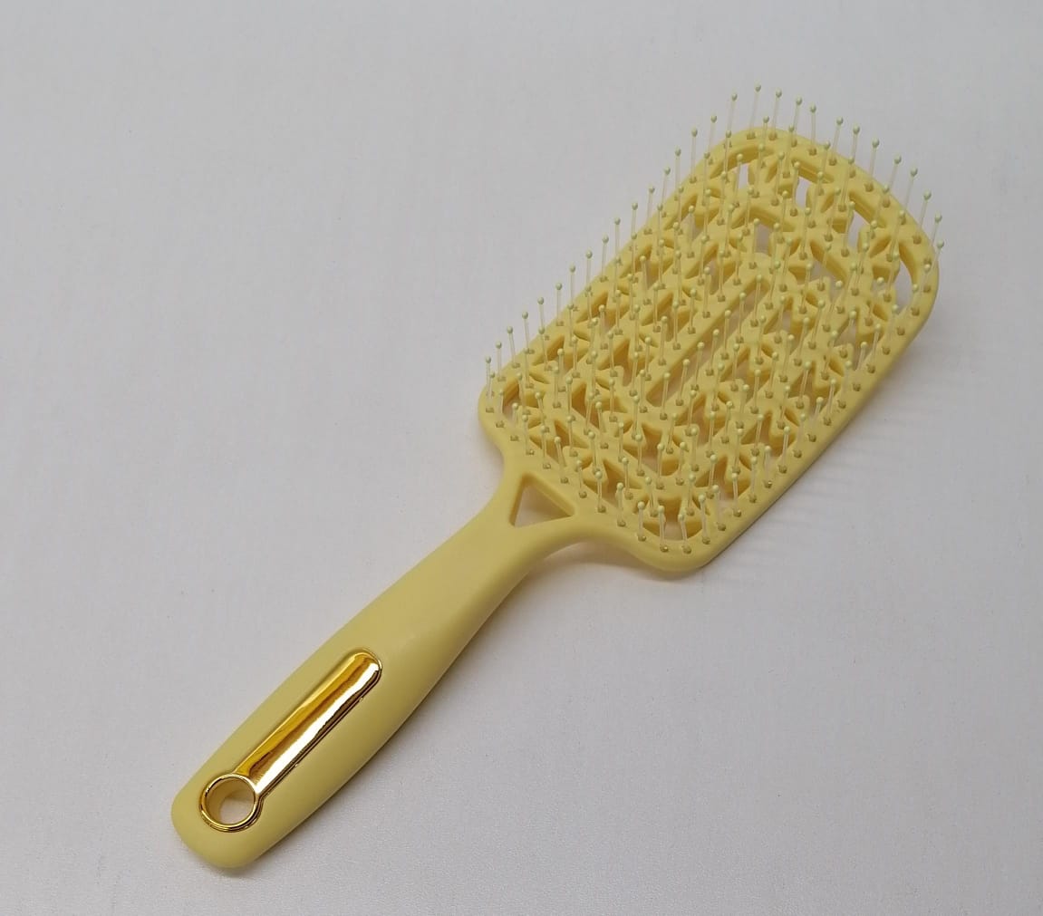 Hair Brush TSS017 24x8cm