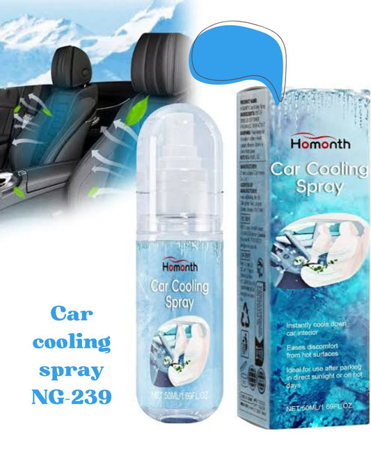 Car Cooling Spray NG 239