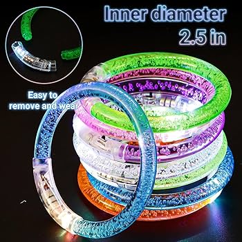 1pc Light Up Bracelet TY033