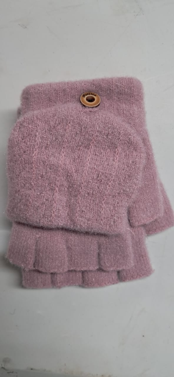Cotton Road Knit Gloves G6003