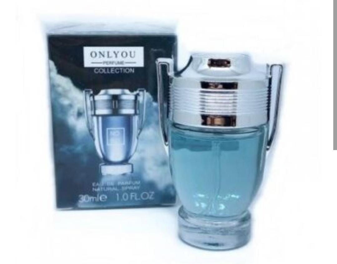 Only You Perfume Collection 6937/36 30ml