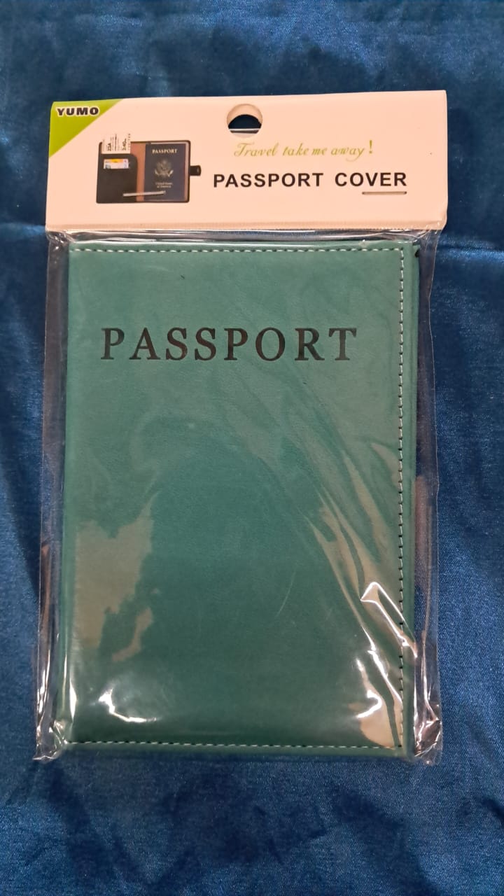 Passport Cover YM1001A