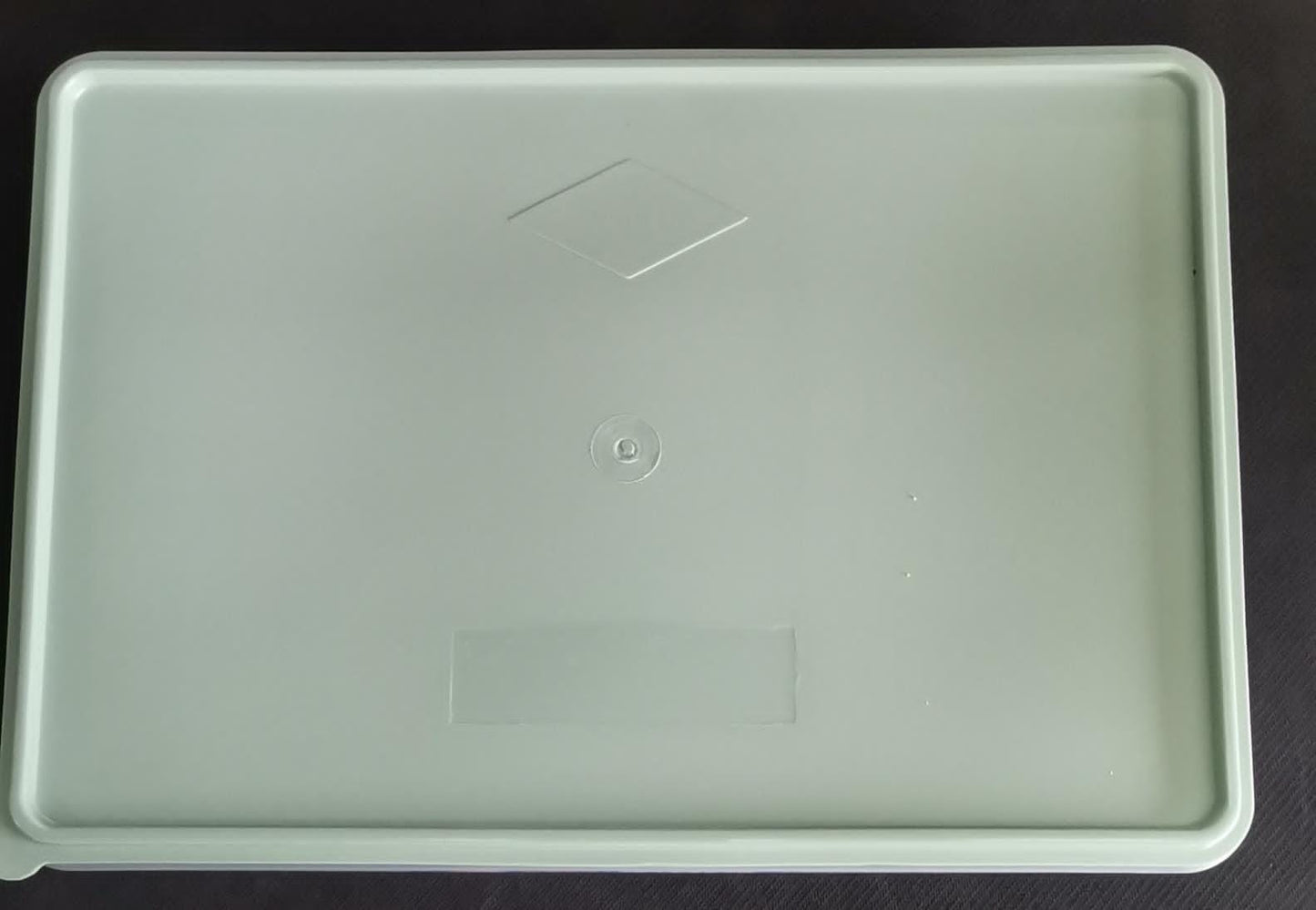 4lt Food Storage Container 35x25x8cm FSRS4L