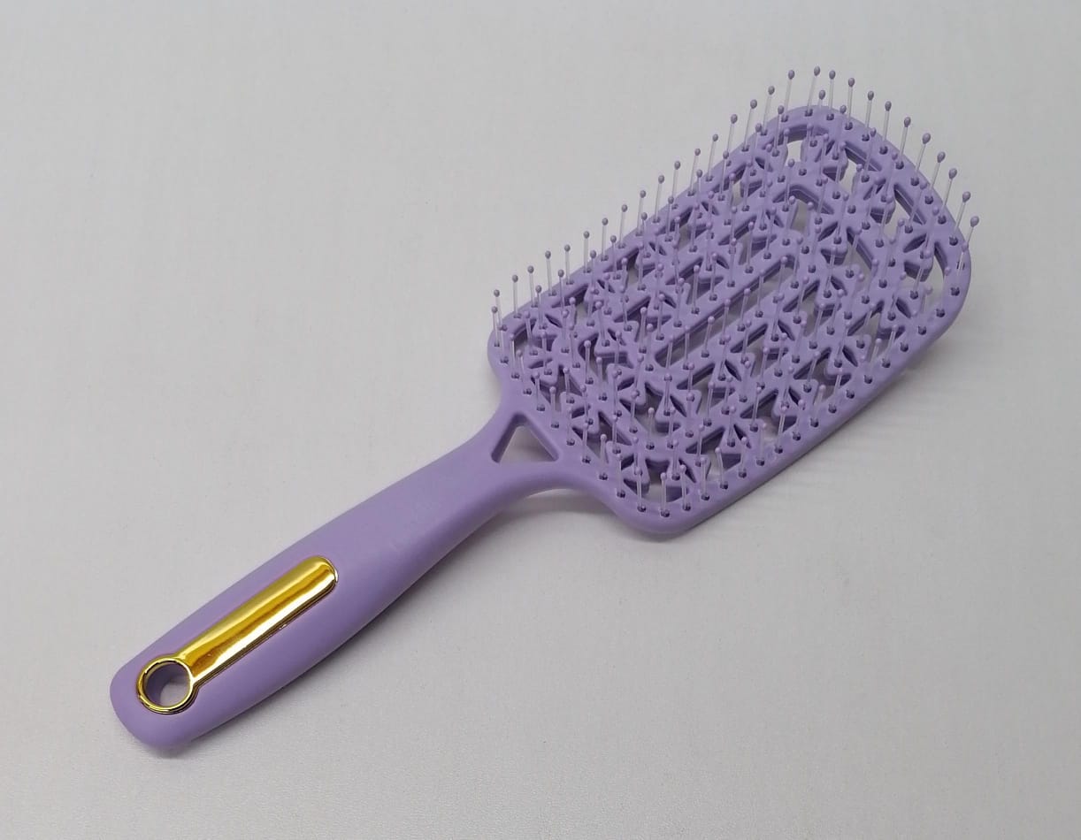 Hair Brush TSS017 24x8cm