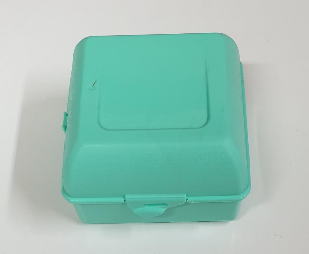 Cube Lunch Box- CLB123