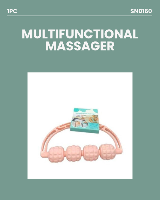 Multifunctional Massager SN0160