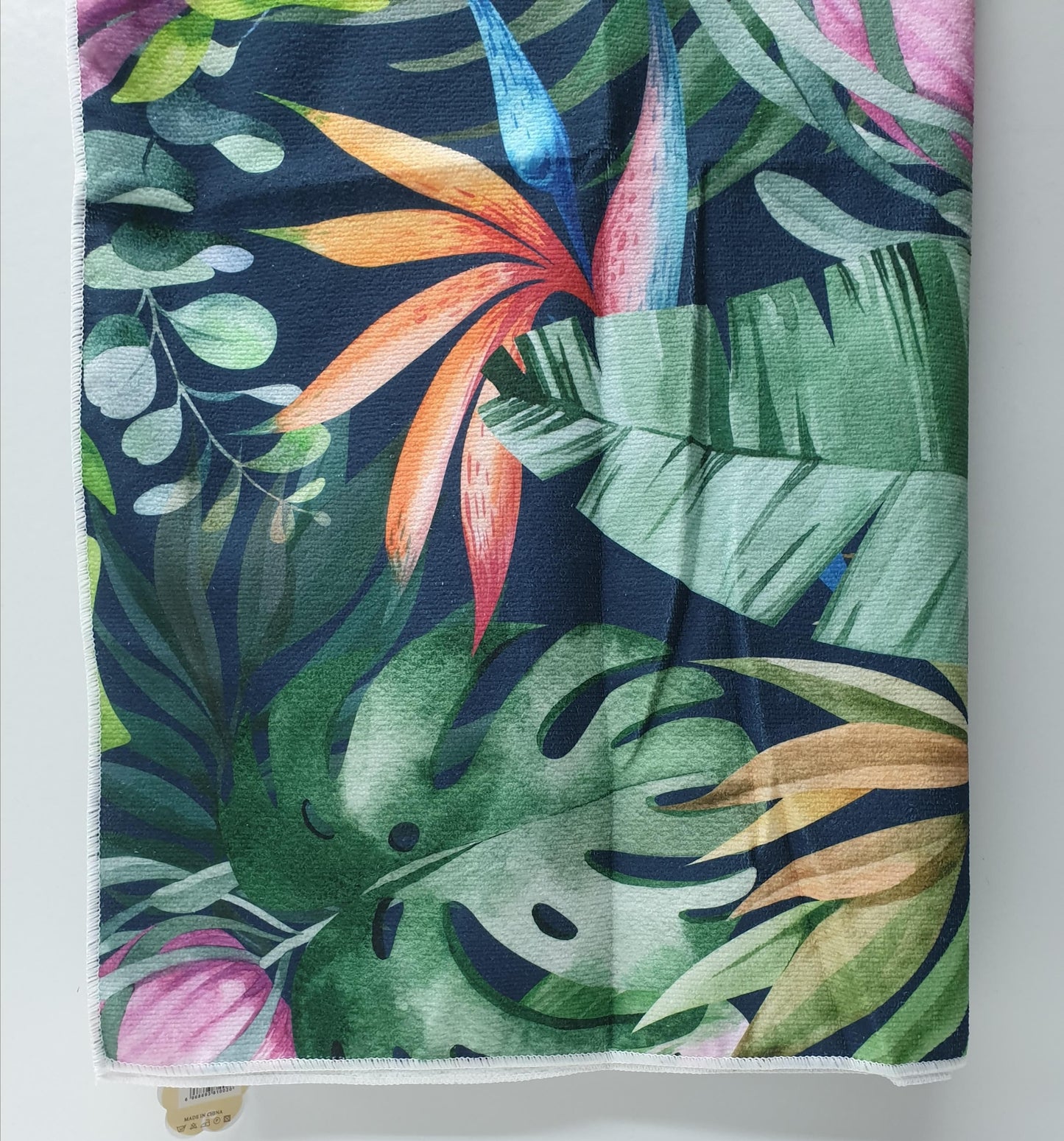 Beach Warming Towels 156x76cm  F738