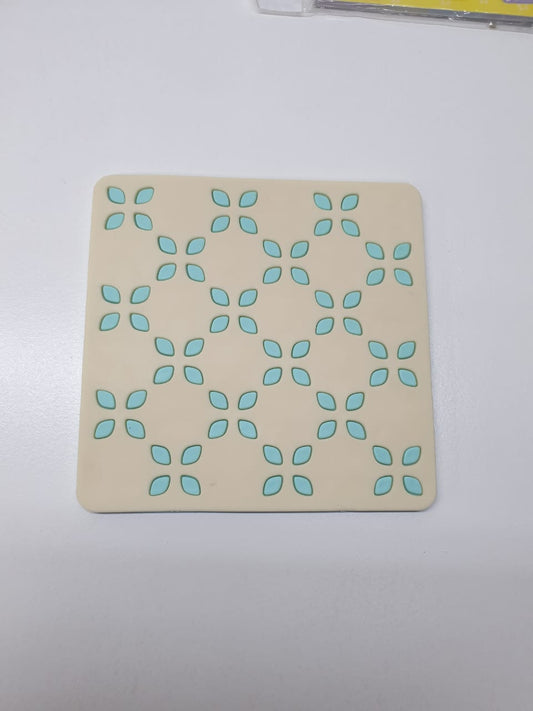 Silicone Insulation Coaster Placemats BA-769