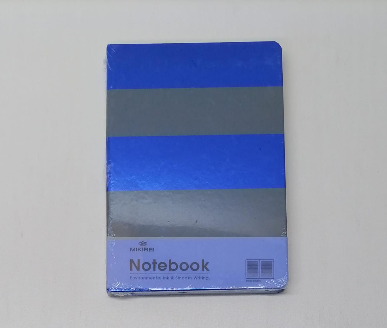 Mikirei A5 Notebook BG-A5-12398
