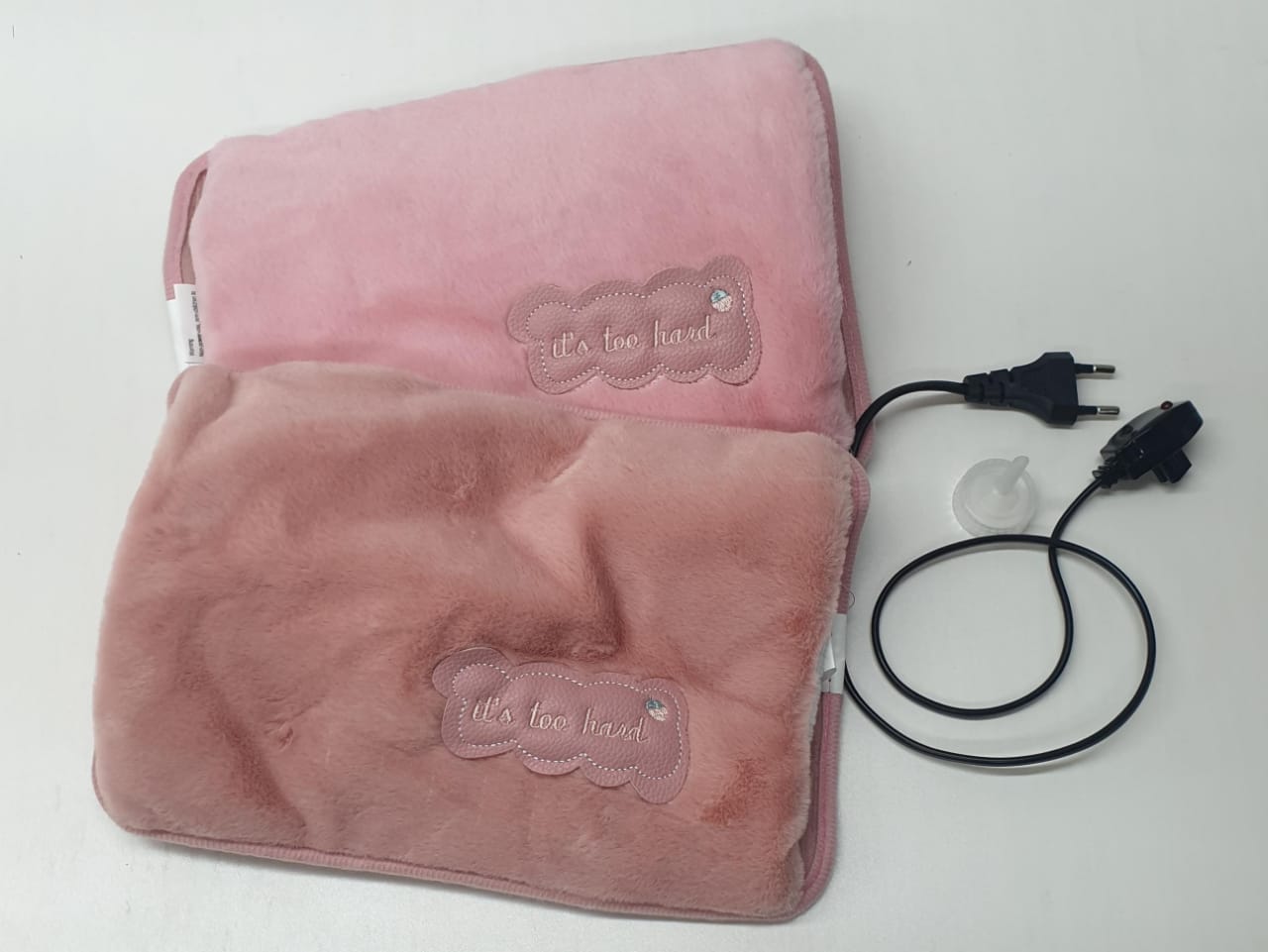 Electrothermal Water Bag 1649006 26x19cm