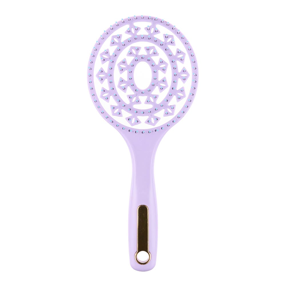 Sweet Beauty Detangling Hair Brush BX1346