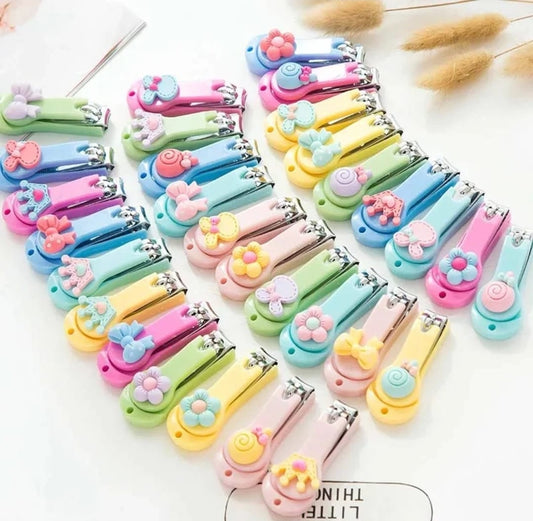 Baby Nail Clipper EC1