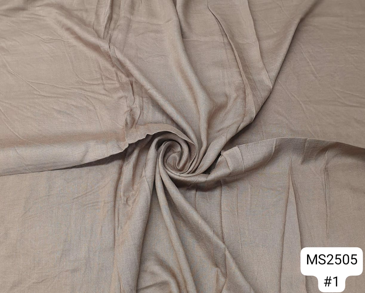 Tiffany Cotton Scarf MS2505 179x74cm