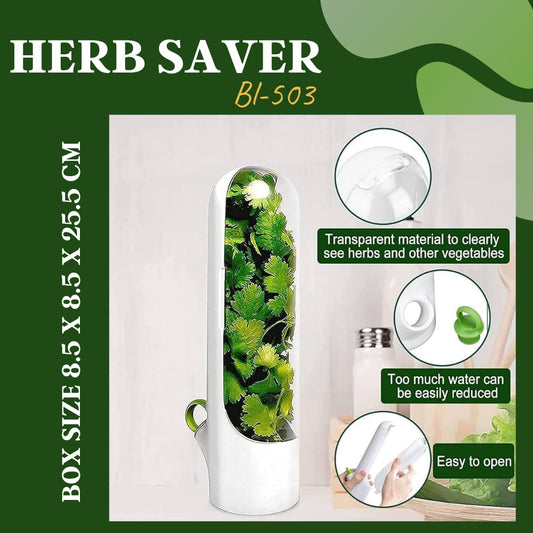 Herb Saver BL503