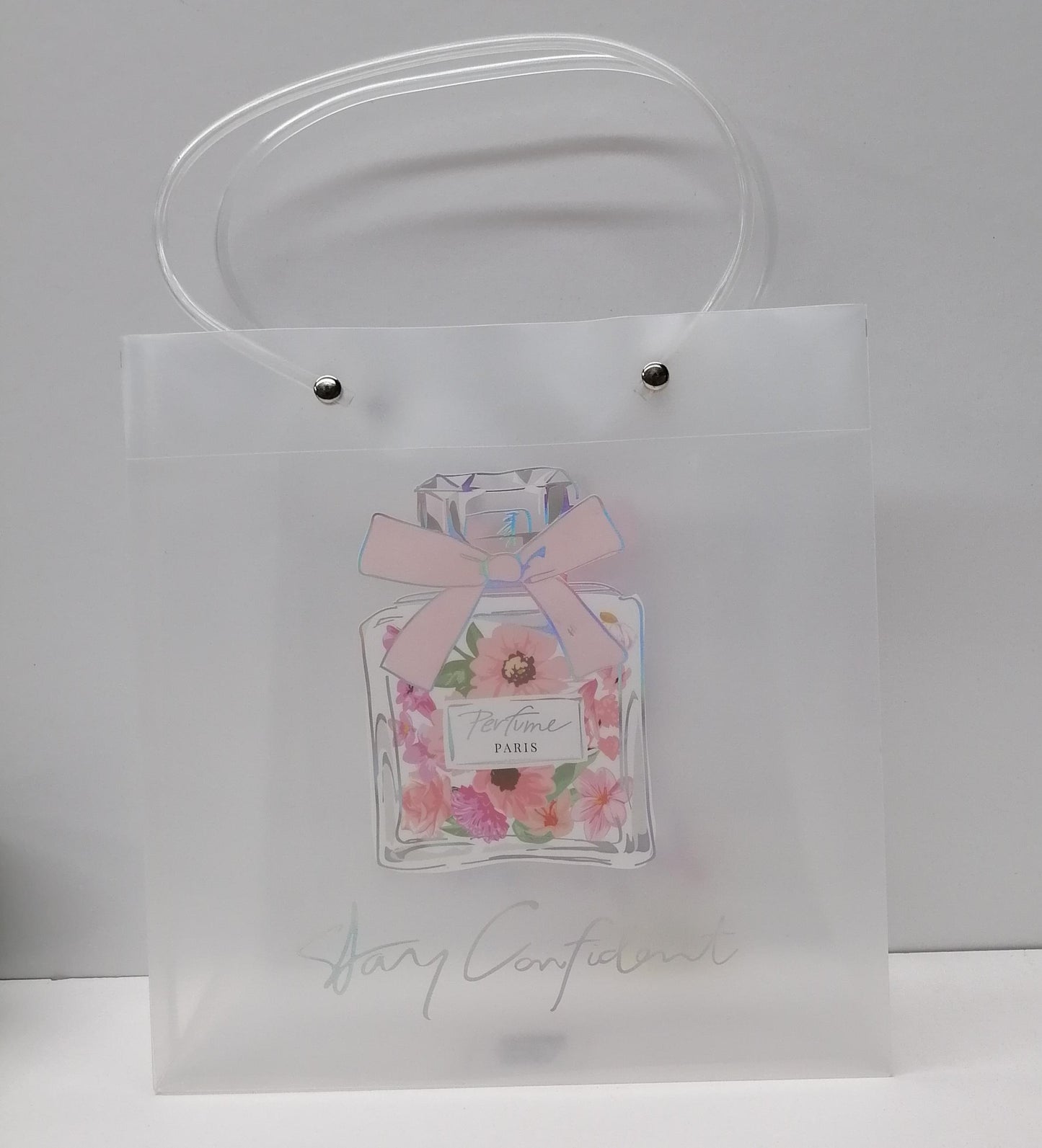 Gift Bag 8674 22x21.5x10
