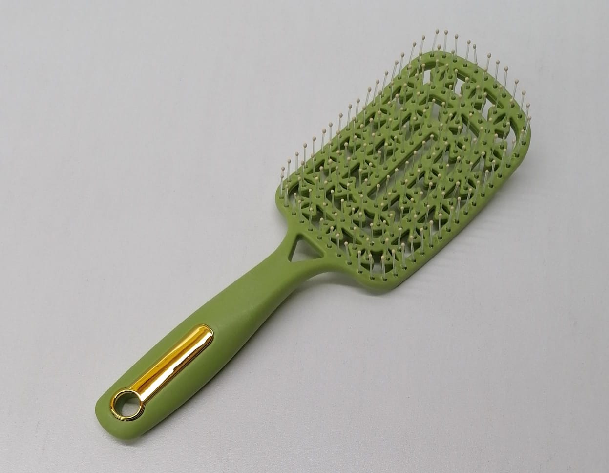 Hair Brush TSS017 24x8cm