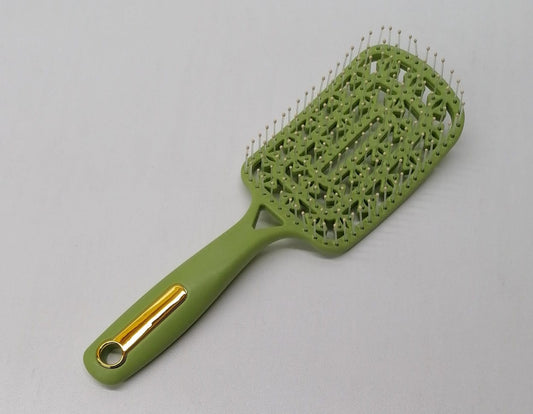 Hair Brush TSS017 24x8cm