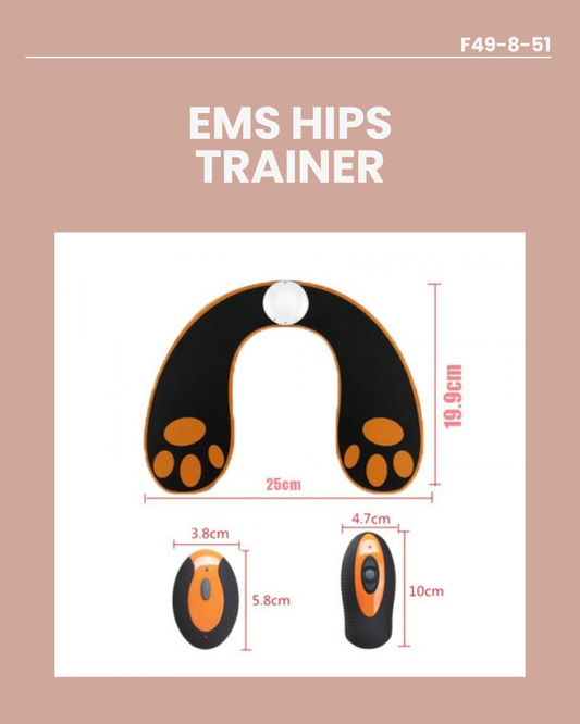 EMS Hips Trainer F49-8-51