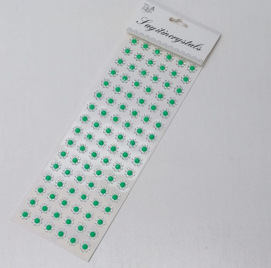 Glow in The Dark Crystals 465-16