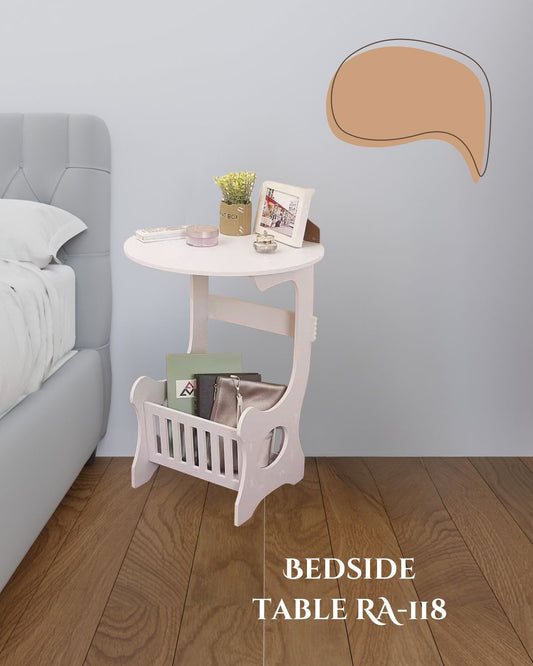 Bedside Table RA-118