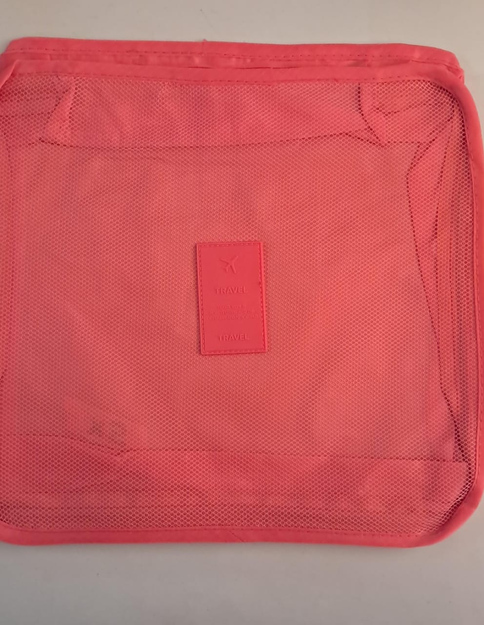 Laundry Travel Pouch 1pc LTP-009-Dirty Not in a Set