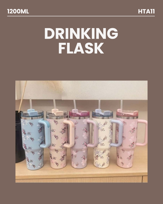 Drinking Flask HT11 1200ml