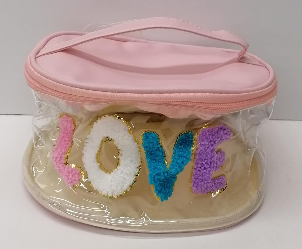Love Cosmetic Bag 28043