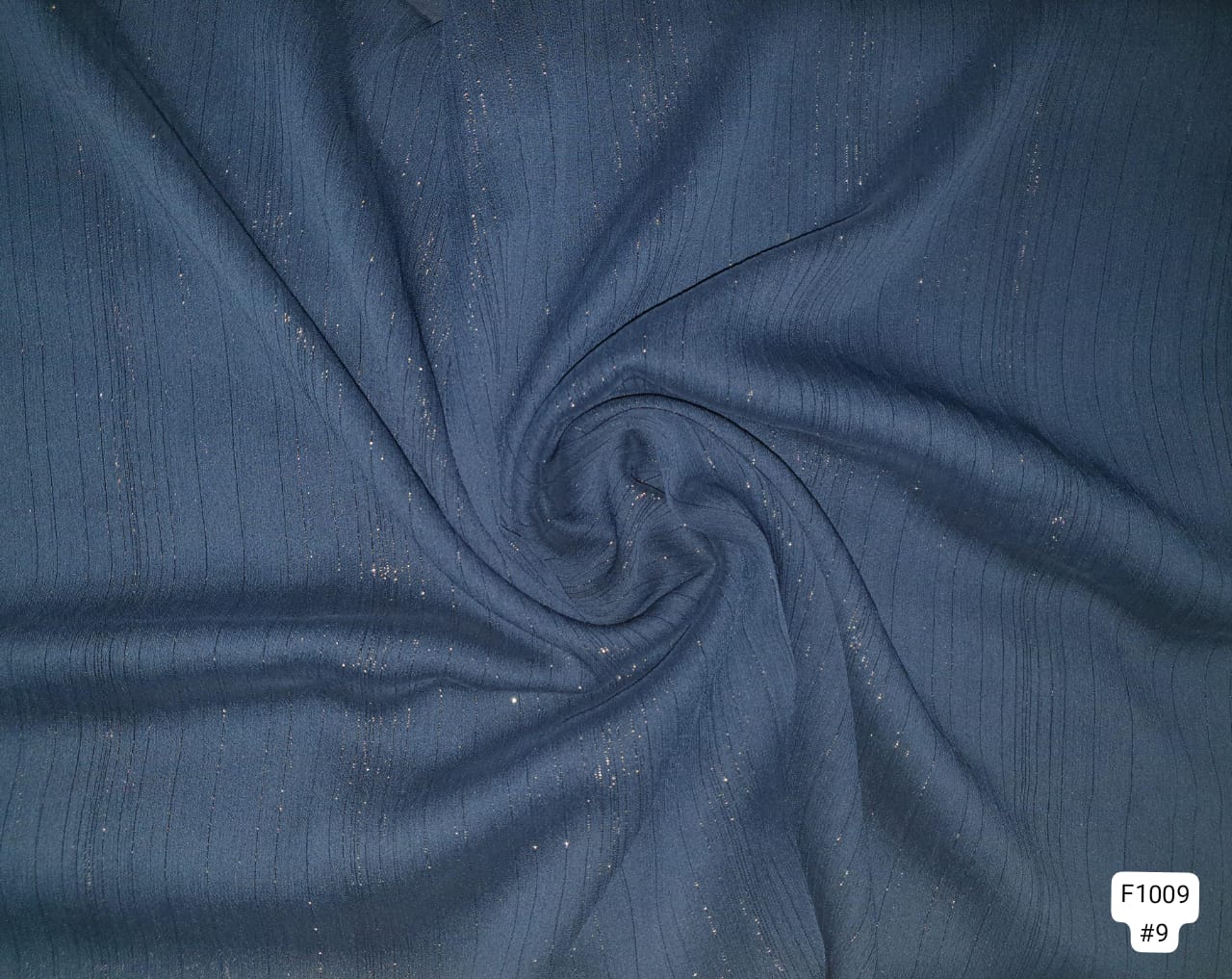 COTTON ROAD POLYESTER SCARF F1009