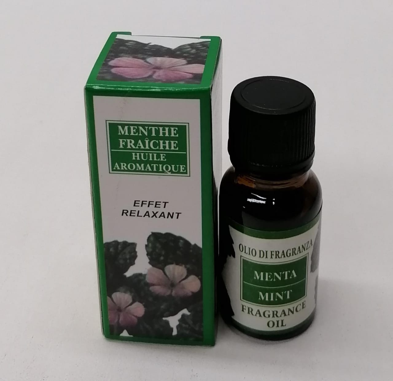 Fragrance Oil KX-501